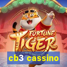 cb3 cassino